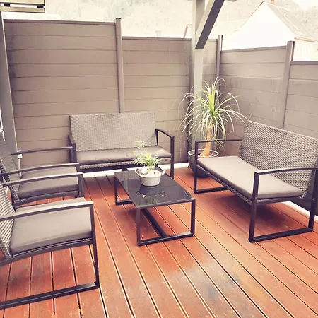 Prázdninový dům Violin