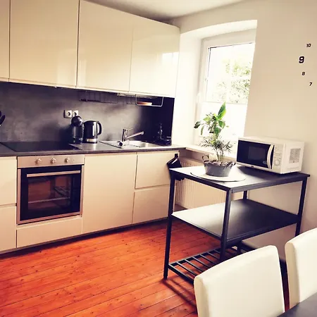 Violin Prázdninový dům Traben-Trarbach