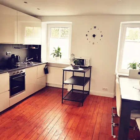 Prázdninový dům Violin Traben-Trarbach