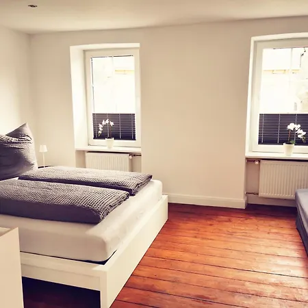 Prázdninový dům Violin Traben-Trarbach