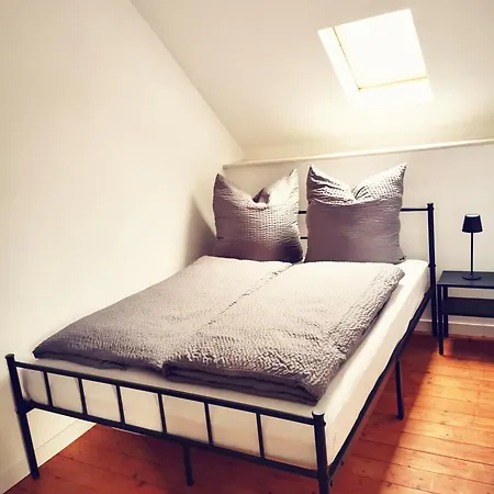 Prázdninový dům Violin Traben-Trarbach