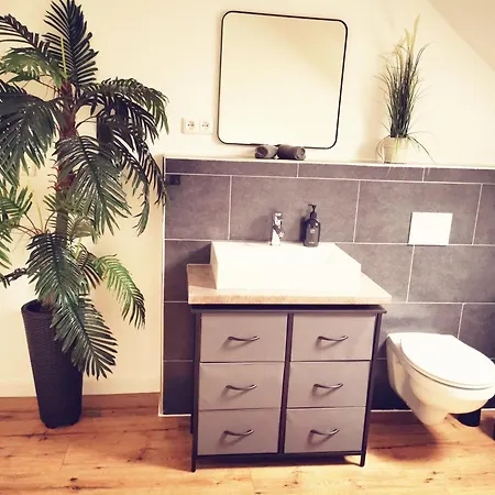 Prázdninový dům Violin *