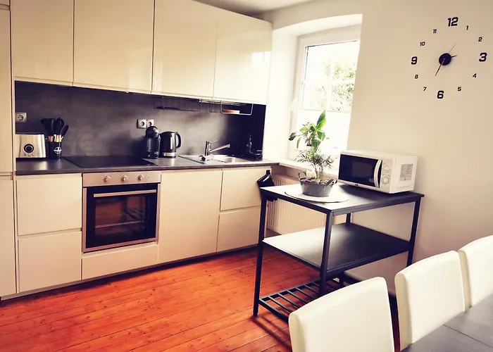 Violin Nyaraló Traben-Trarbach