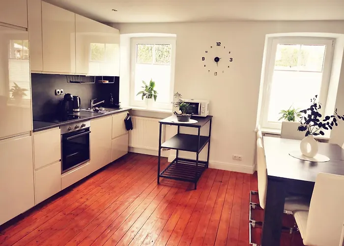 Nyaraló Violin Traben-Trarbach