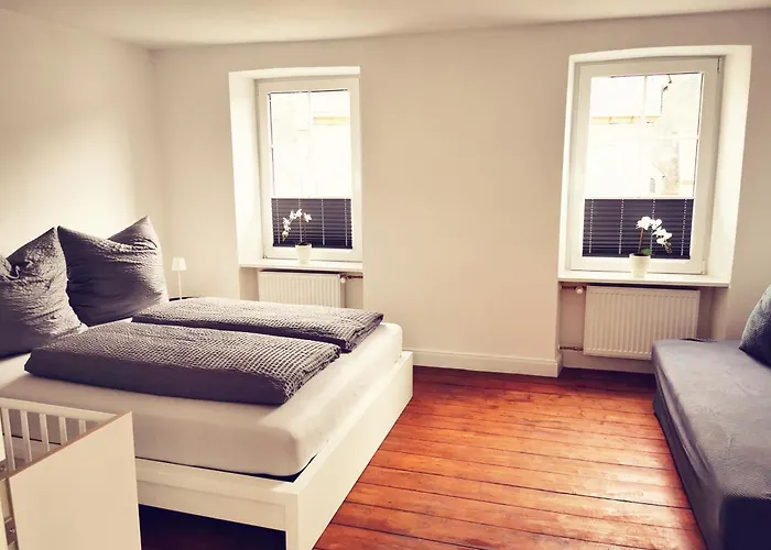 Nyaraló Violin Traben-Trarbach