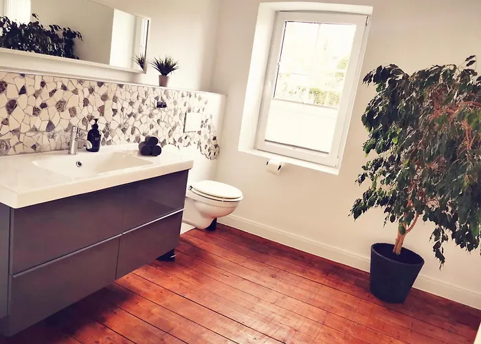 Violin Nyaraló Traben-Trarbach