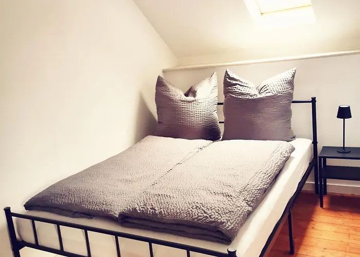 Nyaraló Violin Traben-Trarbach